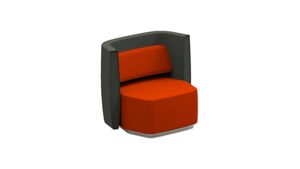 AirWave 03 - Chair by Altek
