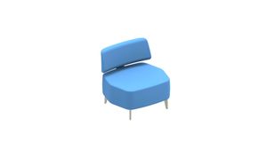 AirWave 17 - Chair by Altek