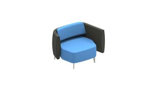 AirWave 19 - Chair by Altek