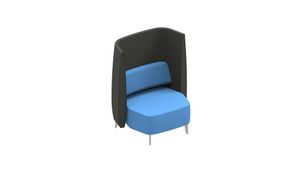AirWave 21 - Chair by Altek