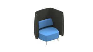 AirWave 22 - Chair by Altek
