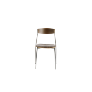 Baba chair wood - Chair by Altek