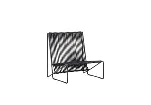 Lounge chair Rada - Armchair by Altek