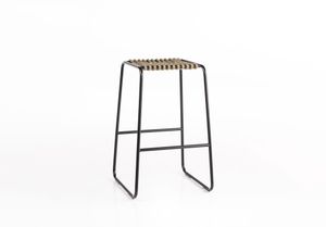 High barstool Rada - Stool by Altek