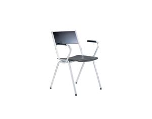 Armchair with armrests Vertigo LV01 - Armchair by Altek