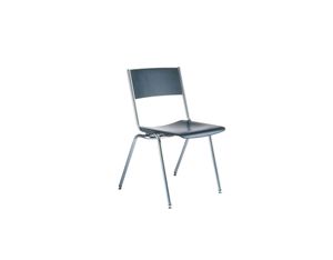 Stackable chairs Vertigo LV02 - Chair by Altek