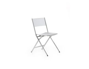 Folding chair Vertigo LV03 - Chair by Altek