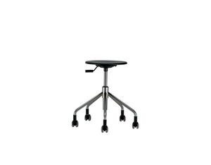 Swivel stool Vertigo LV06 - Stool by Altek