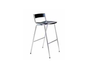 Stackable stool Vertigo LV08 - Stool by Altek