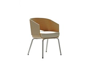 Armchair Vertigo LV15 - Armchair by Altek