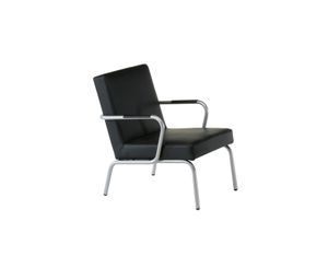 Visitor chair Vertigo LV16 - Chair by Altek