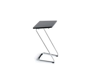 Side coffee table Vertigo LV35 - Coffee table by Altek