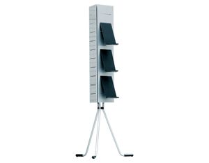 Shop stand Vertigo LV61 - Chair by Altek