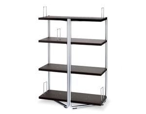 Industrial bookcase Vertigo LV72 - Cabinet by Altek