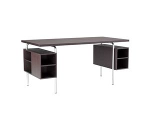 Modern office desk Vertigo LV75 - Desk by Altek