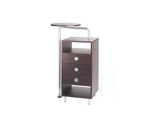 Cabinet with drawers Vertigo LV80 - Cabinet by Altek