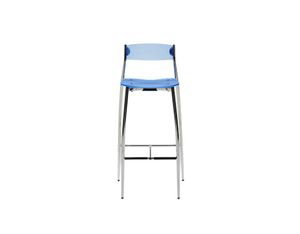Baba stool methacrylate - Stool by Altek