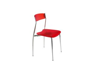 Baba chair methacrylate - Chair by Altek