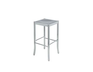 Kore barstool without back - Stool by Altek