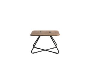 Levante occasional low table - Table by Altek