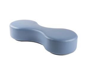 Modern design bench - Molecola 1 - Bench by Altek