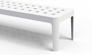 Dolmen Bench - Bench by Altek