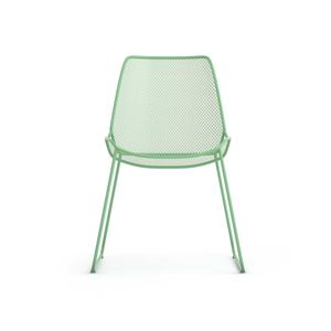 Outdoor chair Two - Chair by Altek