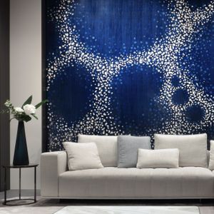 Blue Lagoon - Paneling by Alchymia srl