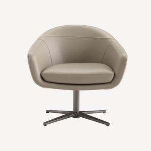 Halley - Armchair by Alchymia srl