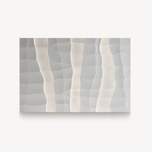 Wind Wave - Paneling by Alchymia srl