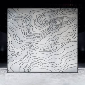 Level - Paneling by Alchymia srl