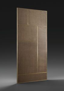 Mercurio - Paneling by Alchymia srl