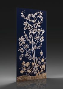 Cleofe - Paneling by Alchymia srl