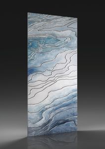 Eagle - Paneling by Alchymia srl