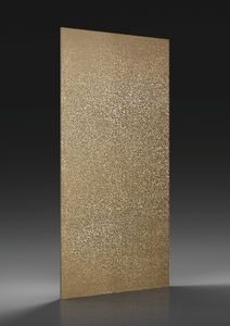 Giove - Paneling by Alchymia srl