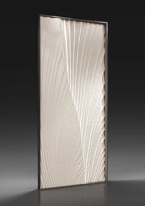 River White - Paneling by Alchymia srl