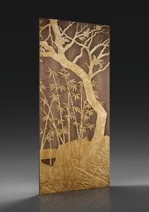 Sarah - Paneling by Alchymia srl