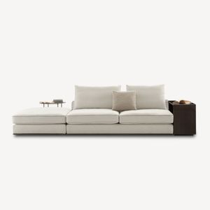 Madison - Sofa by Alchymia srl