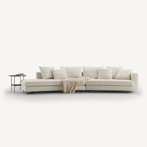 Michel - Sofa by Alchymia srl
