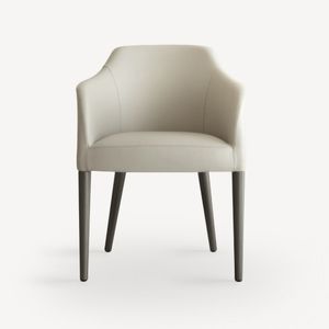 Abry - Armchair by Alchymia srl
