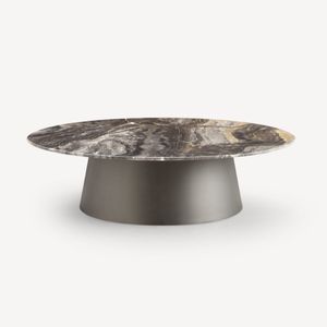 Atollo - Side table by Alchymia srl