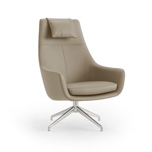 High-Halley - Armchair by Alchymia srl