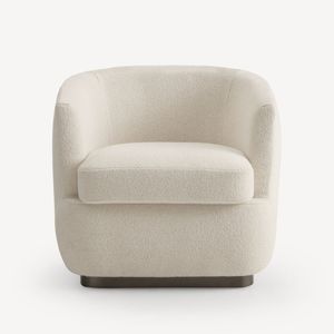 Juliette - Armchair by Alchymia srl