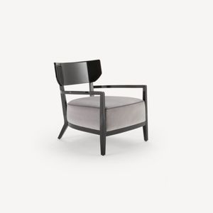 Denise - Armchair by Alchymia srl