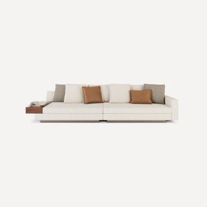 Duncan - Sofa by Alchymia srl