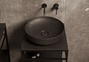 Form washbasin 45 - Washbasin by Alice Ceramica