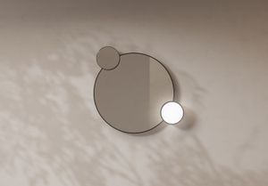 Lunaris Mirror - Styling by Alice Ceramica