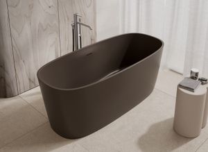 Liora Bathtub - Bathtub by Alice Ceramica