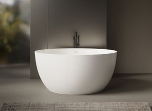 Pilea Bathtub - Bathtub by Alice Ceramica