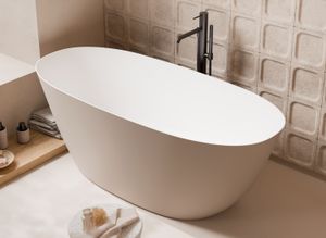 Selina Bathtub - Bathtub by Alice Ceramica